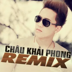 Lời bài hát Nụ Cười Không Vui (Remix) – Châu Khải Phong