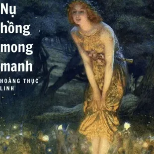 Lời bài hát Nụ hồng mong manh - Hoàng Thục Linh | Nụ hồng mong manh Lyrics