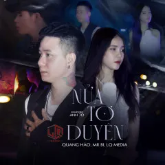 Lời bài hát Nửa Tơ Duyên – Quang Hảo, MR Bi, LQ MEDIA