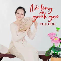 Lời bài hát Nước Cuốn Hoa Trôi – Thu Cúc