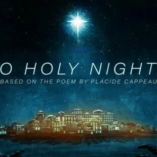 Lời bài hát O Holy Night - Mariah Carey | O Holy Night Lyrics