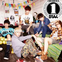 Lời bài hát O.K-Japanese ver.- – B1A4