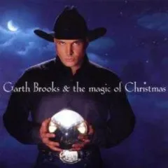 Lời bài hát O Little Town Of Bethlehem – Garth Brooks