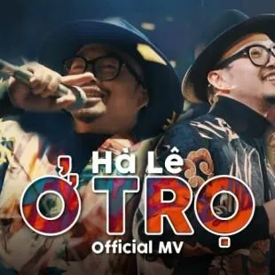 Lời bài hát Ở trọ - Hà Lê | Ở trọ Lyrics