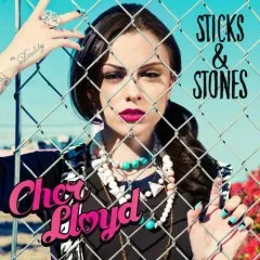 Lời bài hát Oath – Cher Lloyd, Becky G