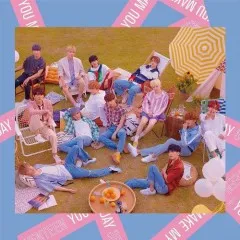 Lời bài hát Oh My! (Chinese Version) – SEVENTEEN