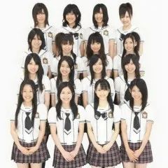 Lời bài hát Okidoki – SKE48