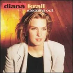 Lời bài hát On The Sunny Side Of The Street – Diana Krall