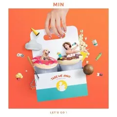 Lời bài hát One Day – MIN, Rhymastic