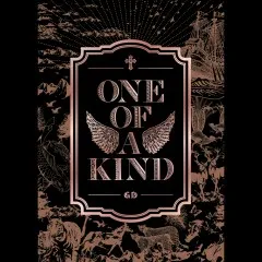 Lời bài hát One of a Kind – G-DRAGON