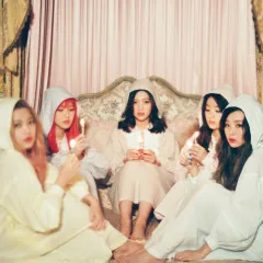 Lời bài hát One Of These Nights – Red Velvet