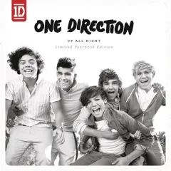 Lời bài hát One Thing – One Direction