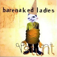 Lời bài hát One Week – Barenaked Ladies