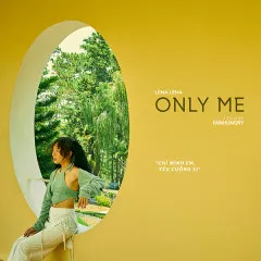 Lời bài hát Only Me – Lena