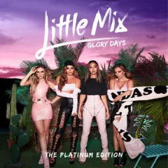 Lời bài hát Oops – Little Mix, Charlie Puth