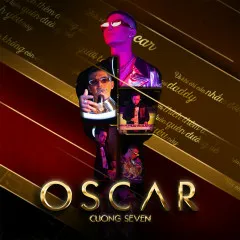 Oscar - Cường Seven