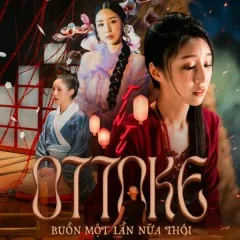 Lời bài hát Ottoke Buồn Một Lần Nữa Thôi – Jin Ju