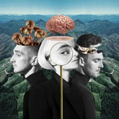 Lời bài hát Out At Night – Clean Bandit, KYLE, Big Boi