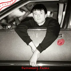 Lời bài hát Outrunning Karma – Alec Benjamin