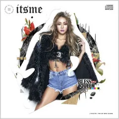 Lời bài hát Paradise – Hyorin