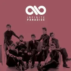 Lời bài hát Paradise – Infinite