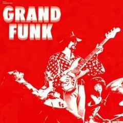 Lời bài hát Paranoid – Grand Funk Railroad