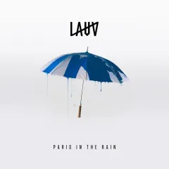 Lời bài hát Paris In The Rain – Lauv