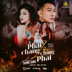 Lời bài hát Phải Chăng Là Chẳng Phai – Phạm Thanh Sang