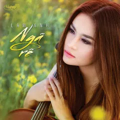 Lời bài hát Phải Chi Em Biết – Lam Anh