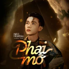 Lời bài hát Phai Mờ – NB3 Hoài Bảo