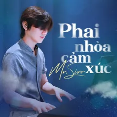 Lời bài hát Phai Nhòa Cảm Xúc – Mr. Siro