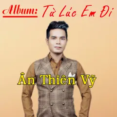 Lời bài hát Phận Bạc – Ân Thiên Vỹ