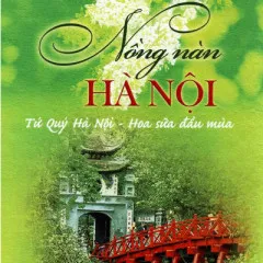 Lời bài hát Phố Cổ – Thùy Chi