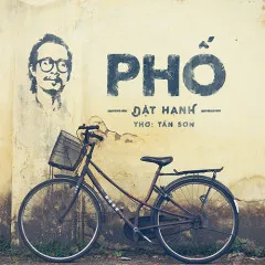 Lời bài hát Phố – Dật Hanh