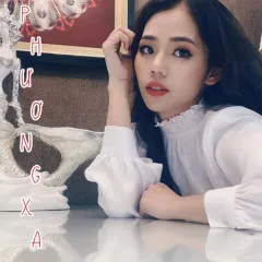 Lời bài hát Phương Xa (Cover) – Hương Ly