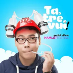 Lời bài hát Phượt – Hamlet Trương