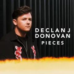 Lời bài hát Pieces – Declan J Donovan