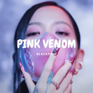 Lời bài hát Pink venom - Blackpink | Pink venom Lyrics