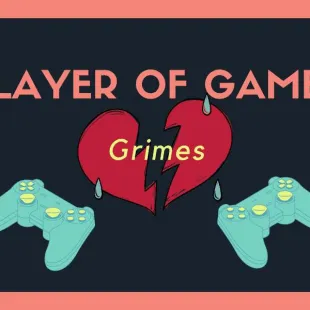 Lời bài hát Player of games - Grimes | Player of games Lyrics