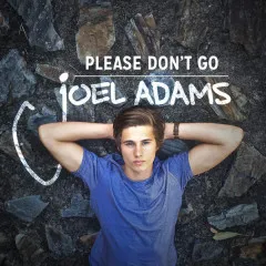 Lời bài hát Please Don’t Go – Joel Adams