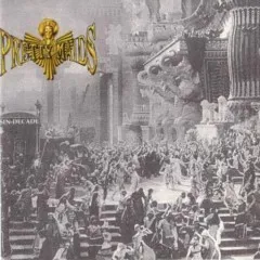 Lời bài hát Please Don’t Leave Me – Pretty Maids