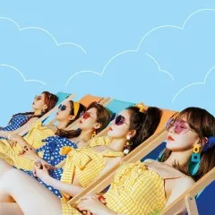 Lời bài hát Power Up – Red Velvet