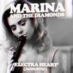 Lời bài hát Primadonna (Acoustic) – Marina And The Diamonds