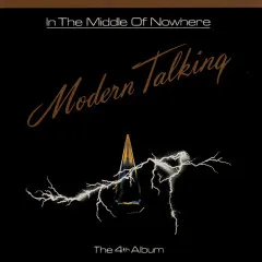 Lời bài hát Princess of the Night – Modern Talking