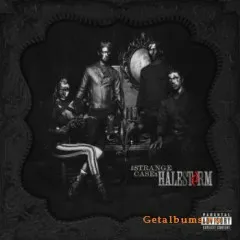 Lời bài hát Private Parts – Halestorm