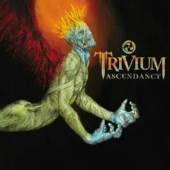 Lời bài hát Pull Harder On The Strings Of Your Martyr – Trivium