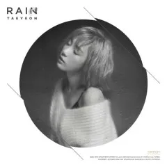 Lời bài hát Rain – TAEYEON