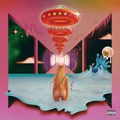 Lời bài hát Rainbow – Kesha