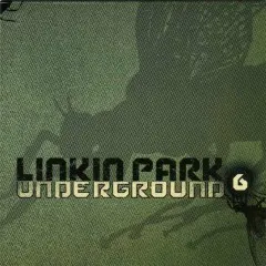 Lời bài hát Reading My Eyes (Live) – Linkin Park