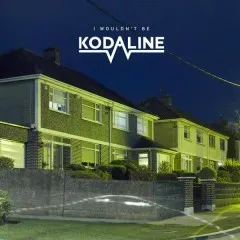 Lời bài hát Ready to Change – Kodaline